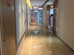 -第一健康体检中心(高新分院)