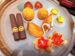 点心拼盘-悦江(梅奔中心店)