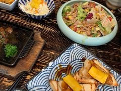 -小川洋风料理(汉街店)