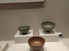 -深圳博物馆(古代艺术馆)
