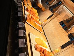 -广州德安丽舍凯宾斯基酒店