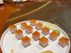 -杭州JW万豪酒店-万豪中餐厅
