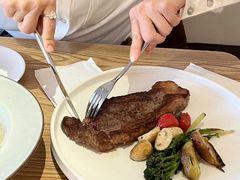 -home 逅·慕西餐厅