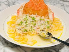 -湖滨28中餐厅·西湖宴·杭州君悦酒店