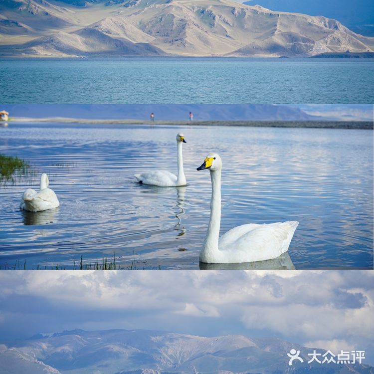 新疆旅行|遇见大西洋的最后一滴眼泪