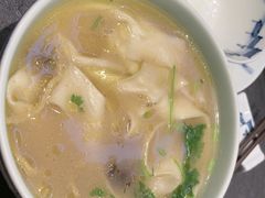 -萧记三鲜烩面(黄河南路店)