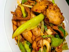 -58度品质川菜馆(经一路店)