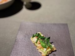 荠菜糍粑-曲廊院(东四十一条店)