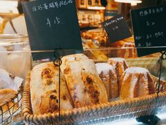 -仙峰天然面包(迎宾路店)