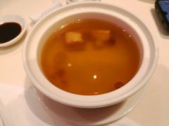 -长春凯悦酒店-品悦中餐厅