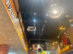 -牛小嫩串串火锅(老国贸总店)