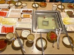 -野妹经典火锅(民治店)