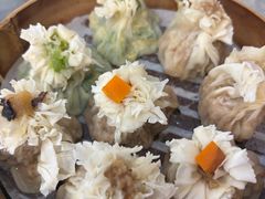 -都一处烧麦馆(前门店)