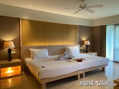 -巴厘岛康莱德酒店