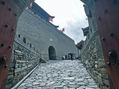 -雁门关景区