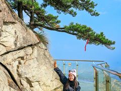 -明堂山风景区