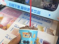 -DQ·蛋糕·冰淇淋(阜盛道店)