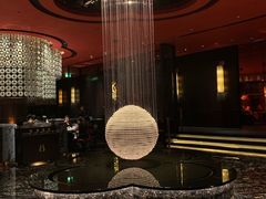 大堂-8餐厅(新葡京酒店)