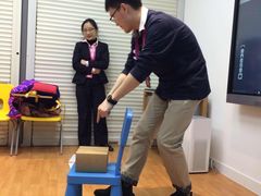 -英孚教育青少儿(河东资深教研中心)