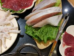 -锅首鲜品火锅(鸳鸯店)
