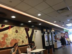 -麦当劳(小白楼店)