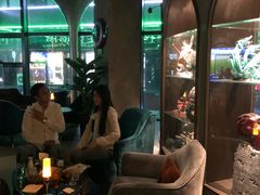 -TIPTOP BAR酒吧(欧亚新生活广场店)