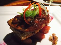 -Amanda餐厅(长乐路店)