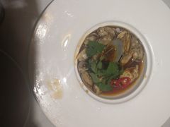 醉花蛤-粤麓轩餐厅(中信泰富广场店)