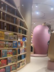 -奈尔宝·儿童乐园·亲子餐厅(星河湾店)