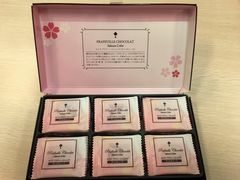 -TIAT DUTY FREE SHOP NORTH(羽田机场店)