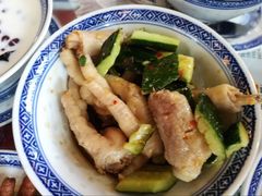 酸辣鸡脚-丞記傳承