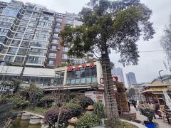 -田园印象·成都土菜院子(华阳店)