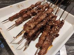-霄汉羊排(万松园一店)