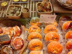 -窑滚面包专门店(马鞍山金鹰店)