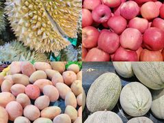 -港华水果街(港华广场店)