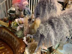 -花十悦·鲜花咖啡餐厅(振业城一期店)