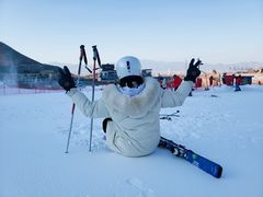 -八达岭滑雪场