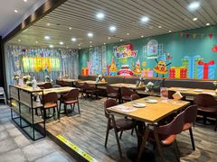 -棒约翰比萨·意面(金桥国际店)