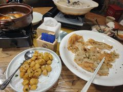 -丹江渔村(首都机场店)