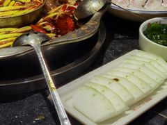 -一斗火锅·招财羊毛肚(泰吉滨江店)