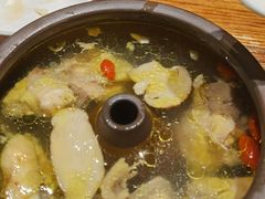 -云海肴·汽锅鸡·云南菜(美罗城店)