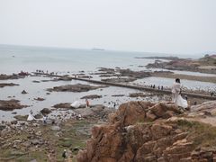 -青岛第二海水浴场