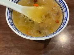 -蟹上黄·蟹黄面·江南糖水(人民广场店)