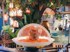 -坛宗剁椒鱼头(河西王府井店)