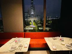 -遇外滩(BFC外滩金融中心店)