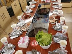 包厢-巴山一绝烤全羊(三圣乡刘家花园店)