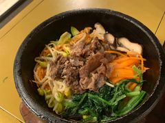 -三代烤肉(保利广场店)