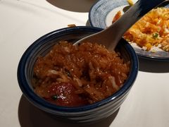 -八府香鸭·啫啫煲(华山路店)