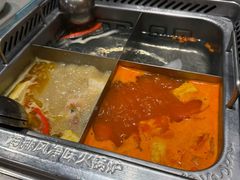 -海底捞火锅(河东万达广场店)