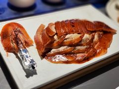 -小大董·烤鸭(观景餐厅·南京西路店)